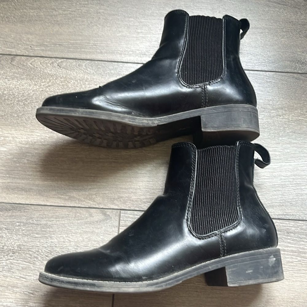 H & M boots - Picture 3 of 6